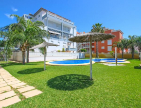 Atico Rincon de Denia
